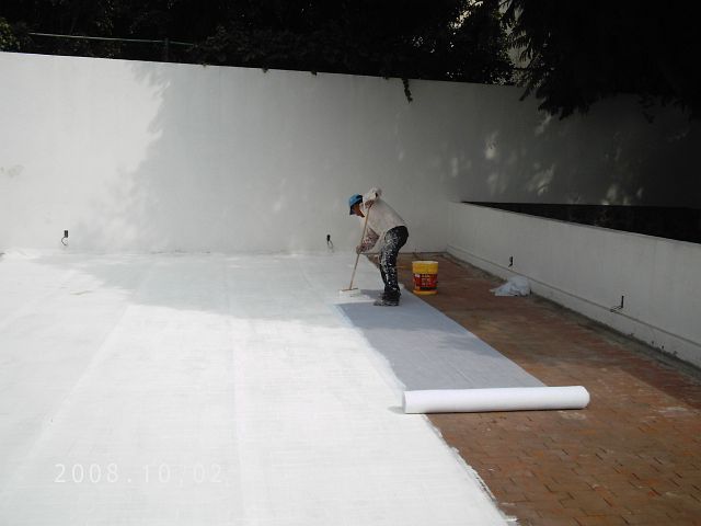 عزل أسطح بجازان